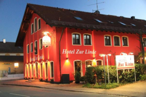 Hotels in Hohenlinden